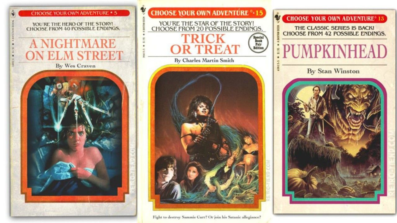 Choose Your Own Adventure | Tecnologia interativa do longa permitirá ao público decidir andamento da história