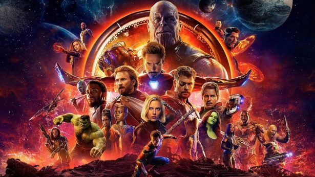 Cinema: Disney bate recorde mundial de bilheteria com “Thor 2” e leva mais  de 1 milhão de espectadores no Brasil