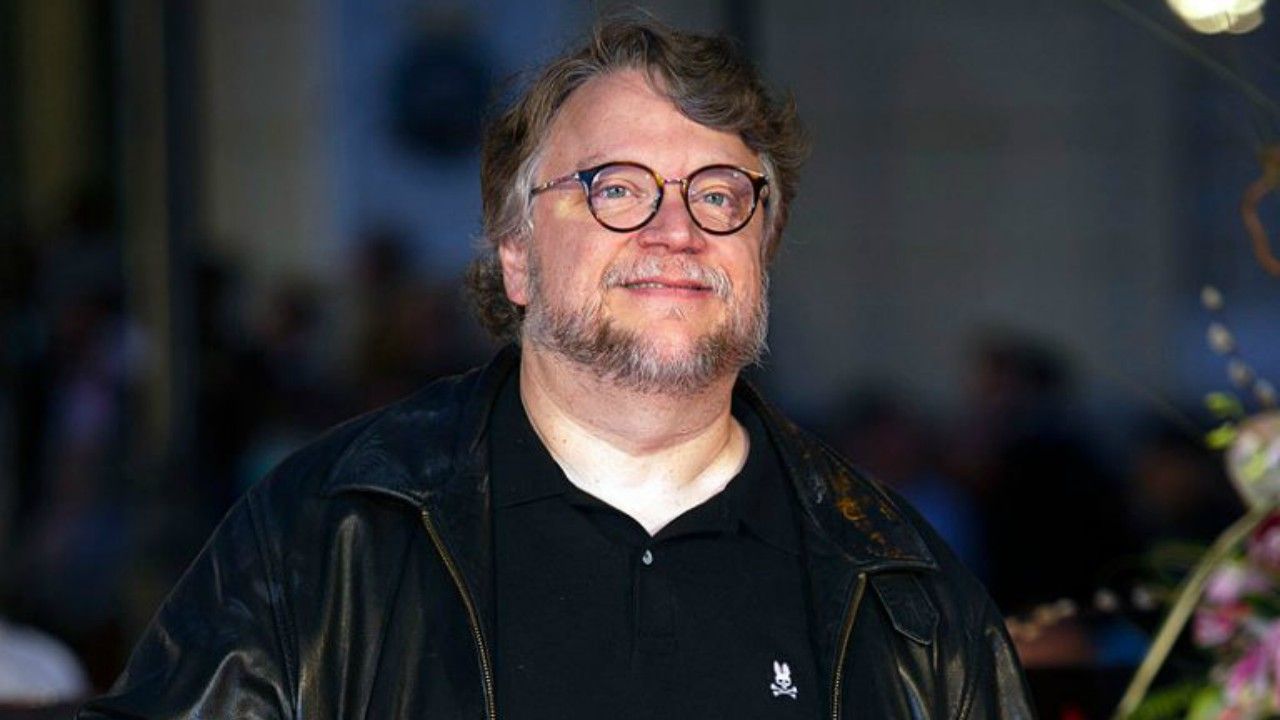 Scary Stories To Tell In The Dark | Guillermo del Toro será coautor e produtor do filme