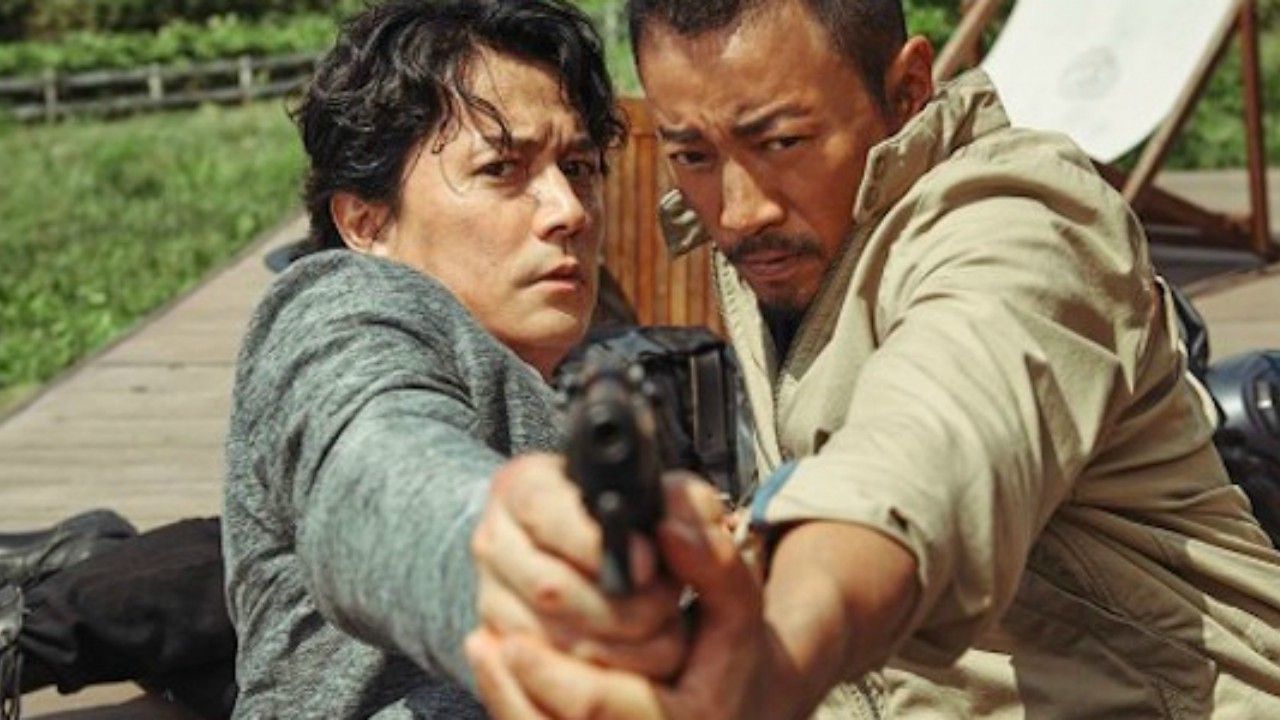 Manhunt | Filme de John Woo para a Netflix ganha trailer