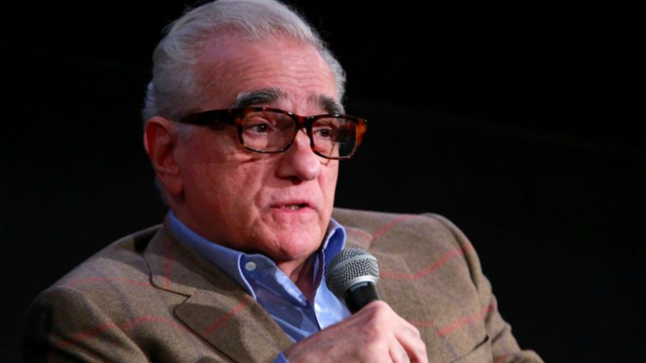 Em declaração, Martin Scorsese critica, mais uma vez, sites agregadores de notas