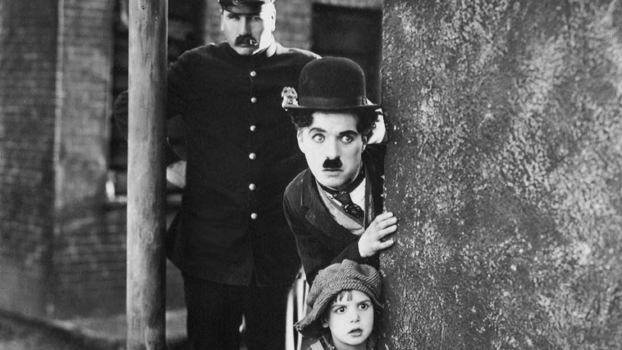 Novo documentário sobre Charles Chaplin será produzido