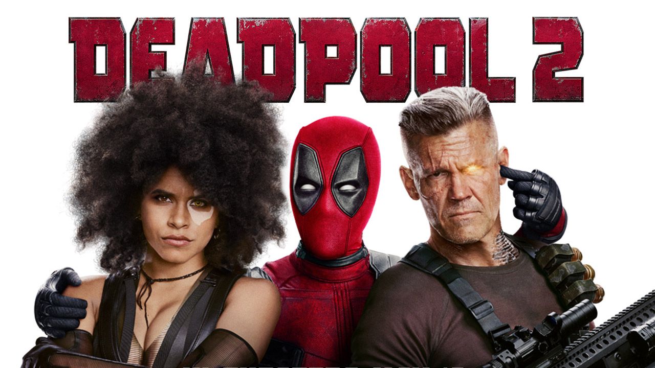 Deadpool 2 | Filme bate o recorde de uma estreia para maiores e supera It: A Coisa