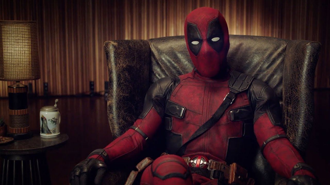 Deadpool 3 | Ryan Reynolds acredita que o terceiro filme da franquia não será produzido