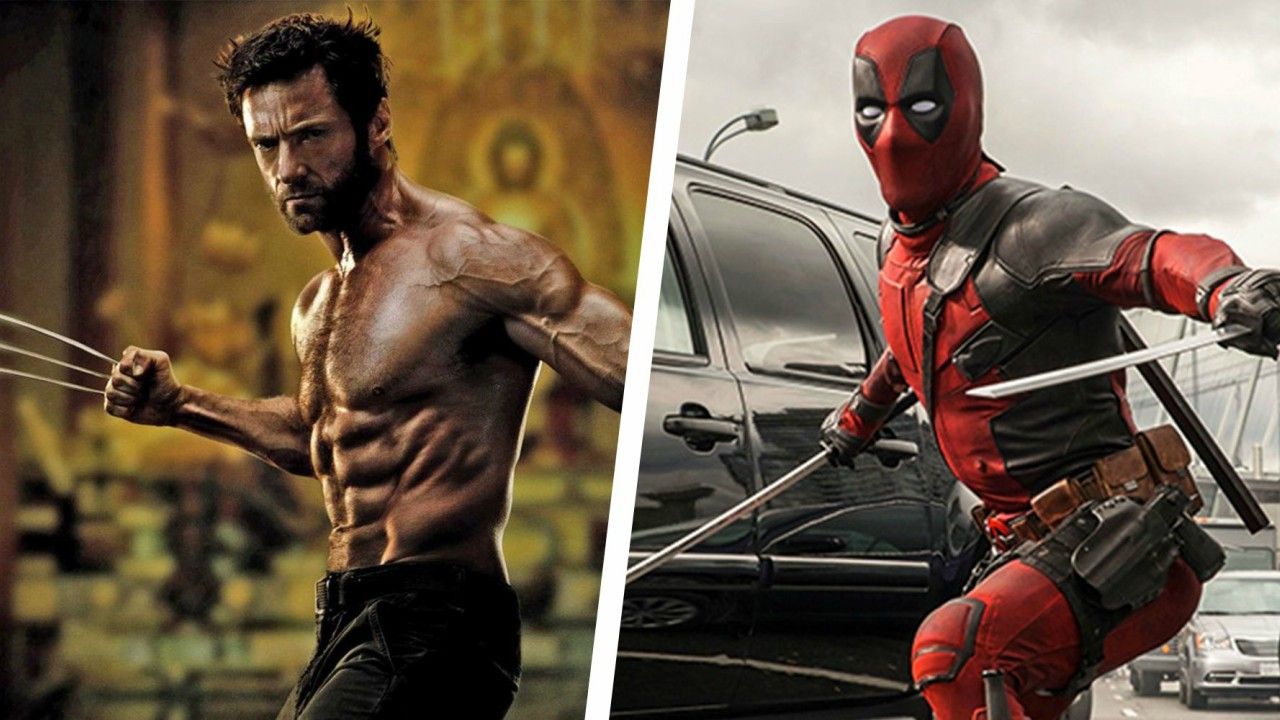 Deadpool 2 | Ryan Reynolds ainda tenta convencer Hugh Jackman a voltar ao papel do Wolverine