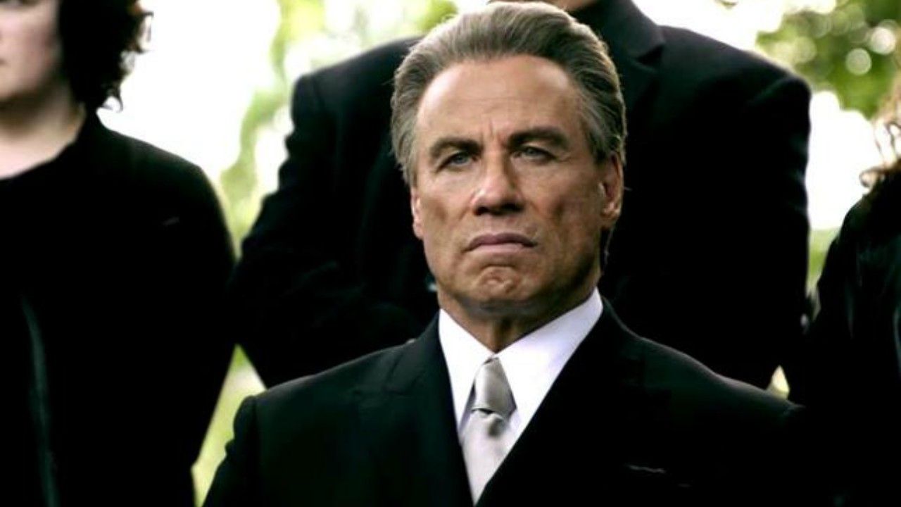 Gotti | Filme estrelado por John Travolta ganha novo trailer