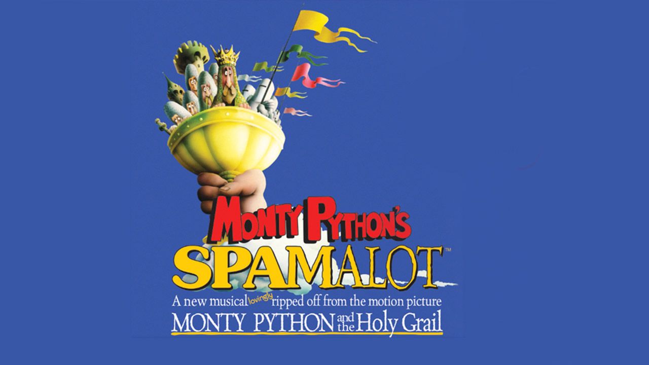 Spamalot | Musical da Broadway de Monty Python será adaptado para os cinemas