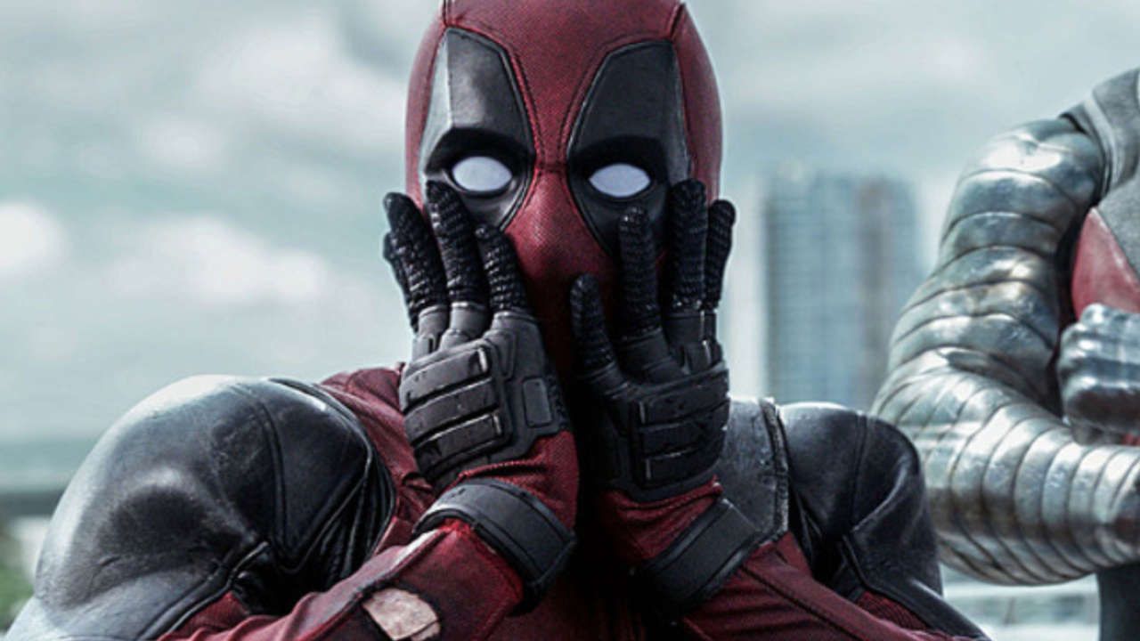 Deadpool 2 | Trilha do filme será a primeira a ser indicada para maiores de 18 anos