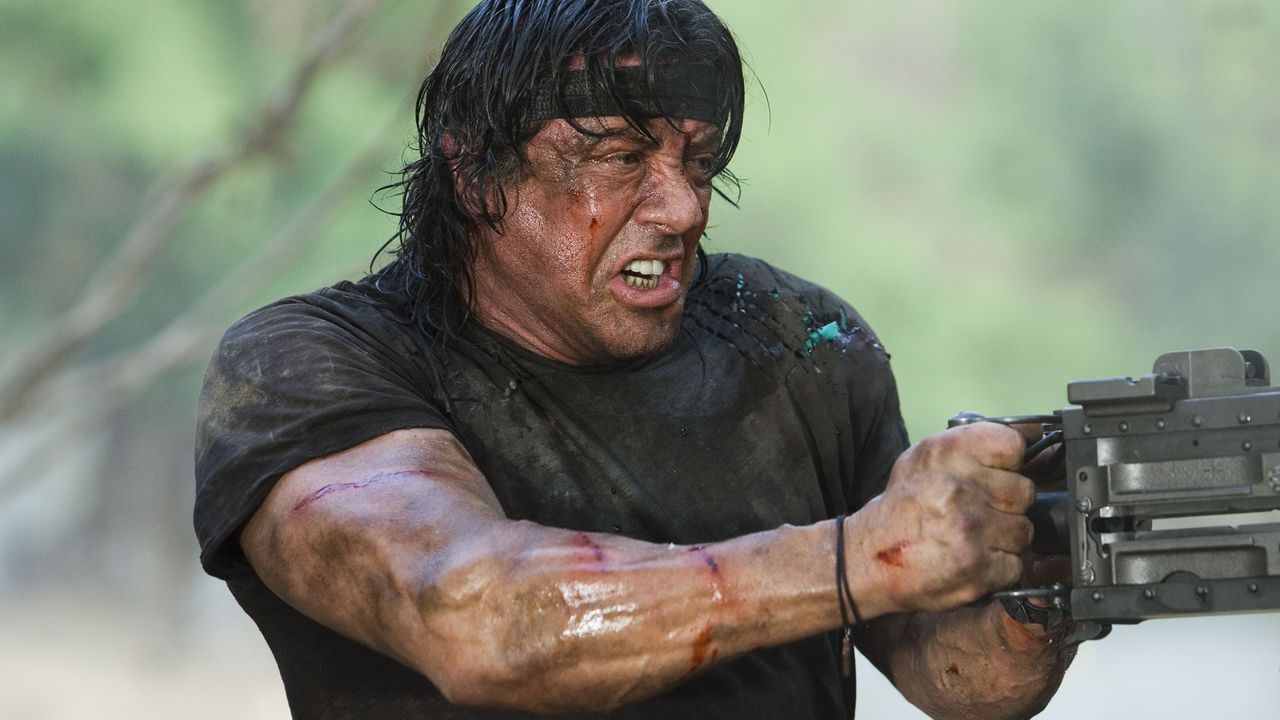 Rambo V | Sylvester Stallone voltará a estrelar a franquia e pode dirigir o novo filme