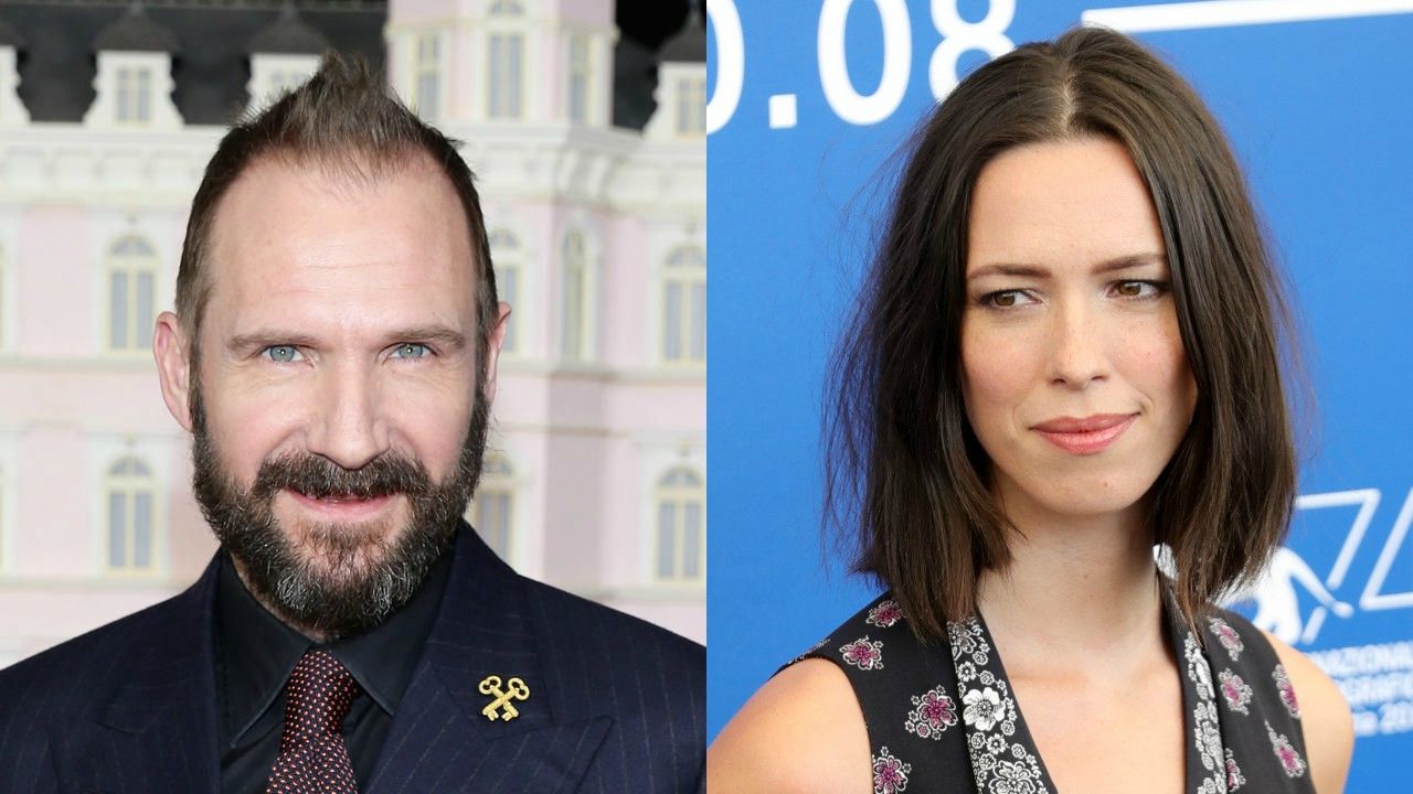 The Forgiven | Ralph Fiennes e Rebecca Hall podem entrar para o elenco do longa de suspense
