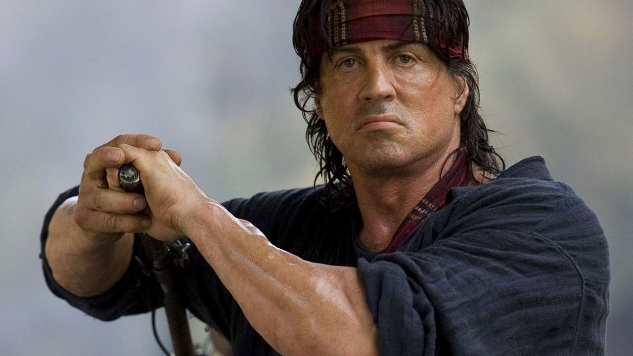 Rambo V | Sylvester Stallone revela que o longa irá estrear no segundo semestre de 2019