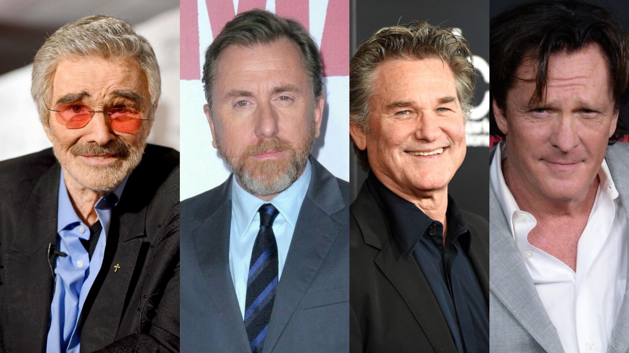 Once Upon a Time in Hollywood | Burt Reynolds, Tim Roth, Kurt Russell e Michael Madsen podem fazer parte do elenco