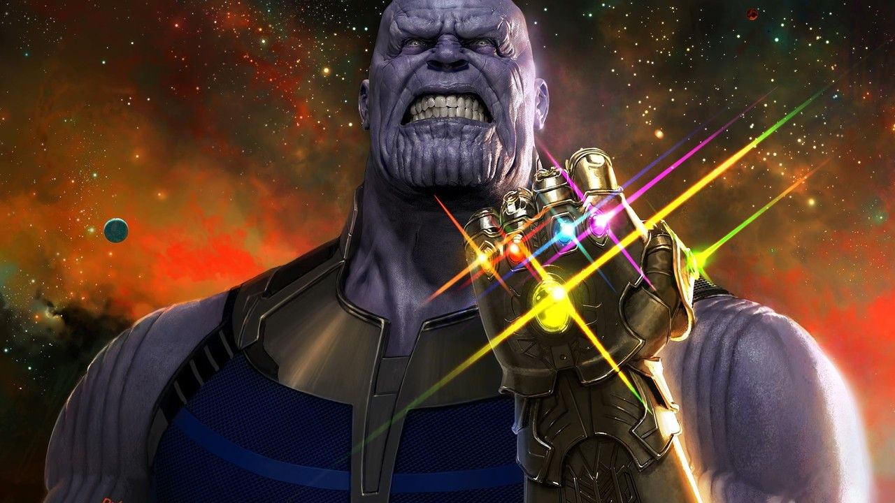Vingadores: Guerra Infinita | Joss Whedon admite que não tinha planos concretos para Thanos ao iniciar a franquia