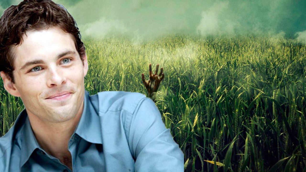In The Tall Grass | James Marsden pode protagonizar adaptação da Netflix de obra de Stephen King