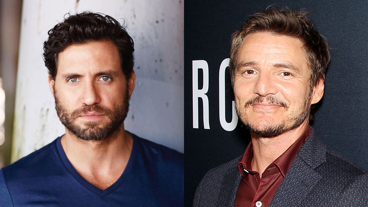 Wasp Network | Édgar Ramirez e Pedro Pascal entram para o elenco do filme