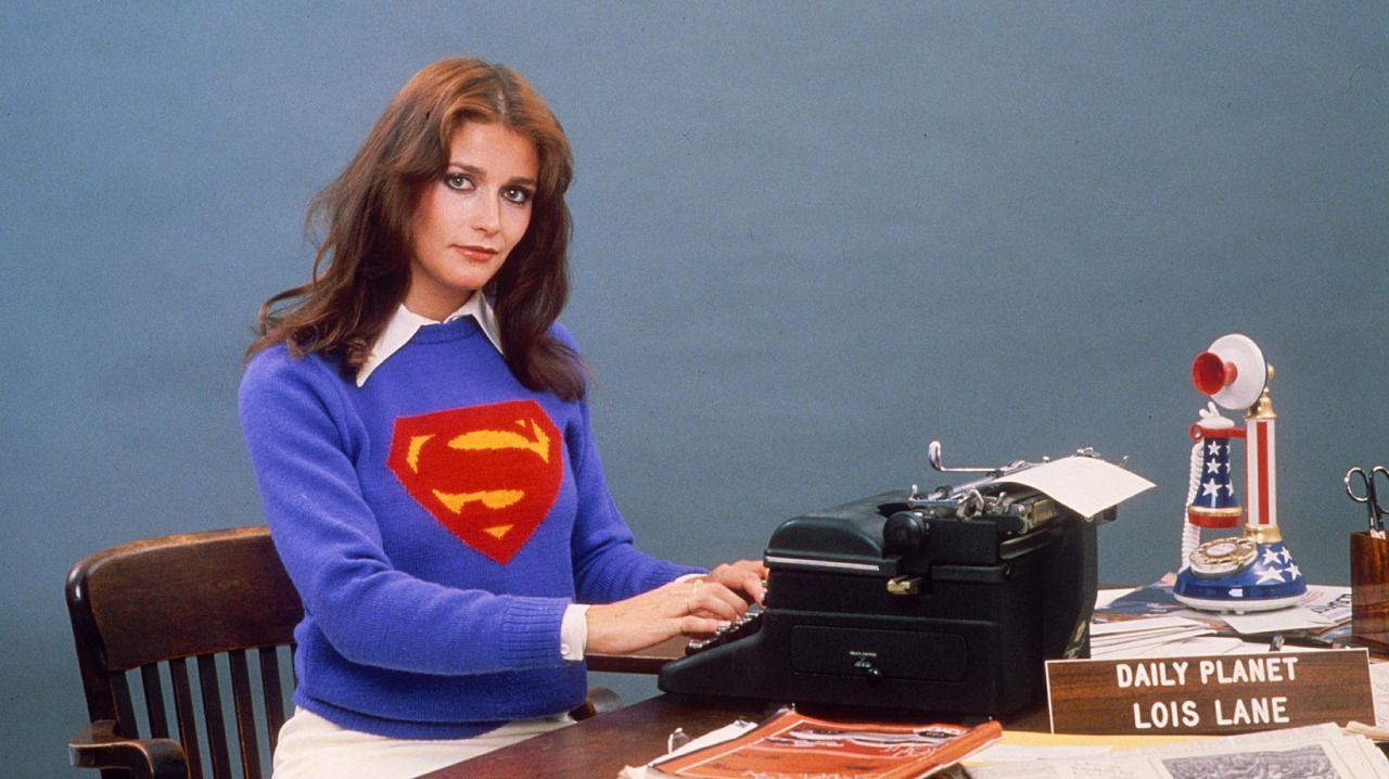 Margot Kidder, a Lois Lane de Superman – O Filme, morre aos 69 anos
