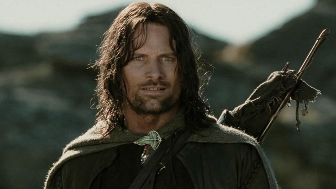O Senhor dos Anéis | Primeira temporada da série pode ser focada na juventude de Aragorn