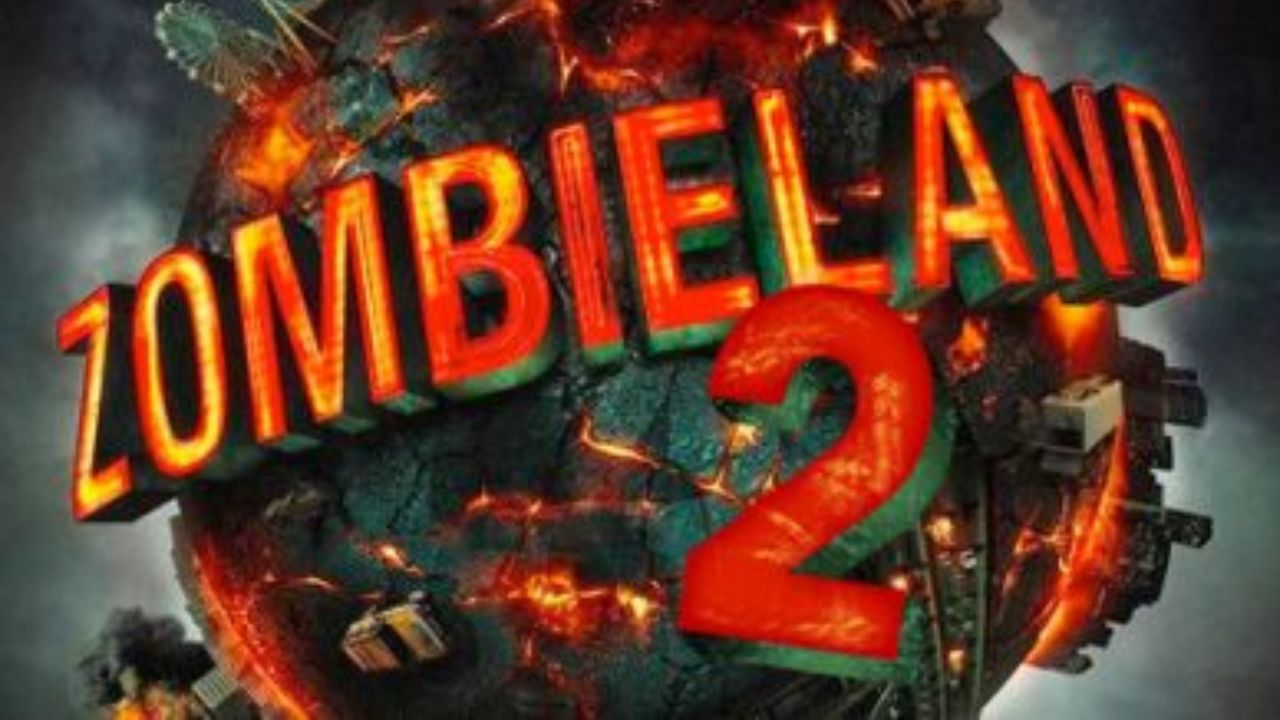Zumbilândia 2 | Filme deve estrear em 2019 com o elenco original de volta