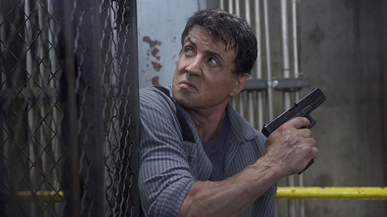 Rota de Fuga 2 | Stallone retorna para prisão no trailer da sequência