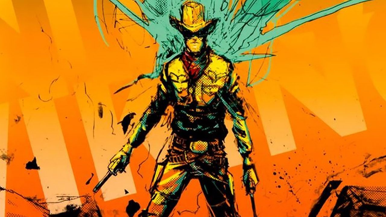 Cowboy Ninja Viking | Adaptação protagonizada por Chris Pratt tem lançamento adiado indefinidamente