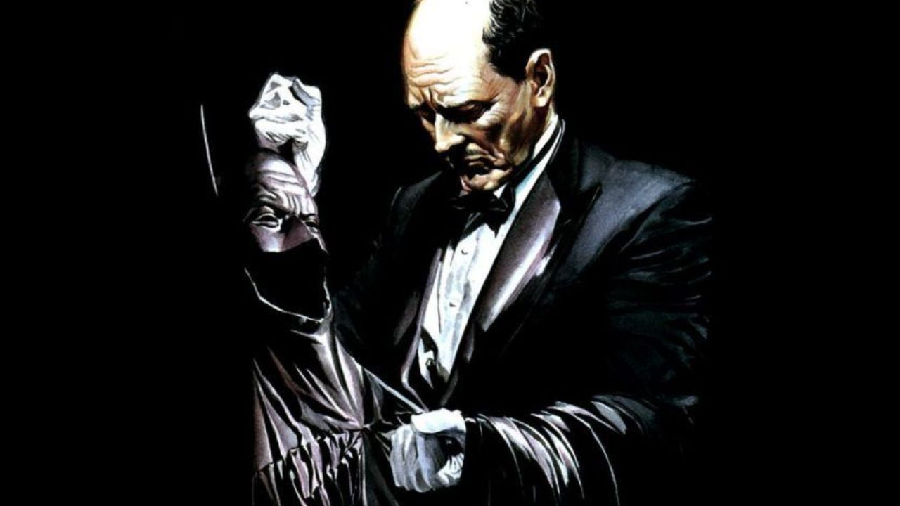 Pennyworth | Passado e juventude de Alfred serão mostrados em série sobre o mordomo do Batman
