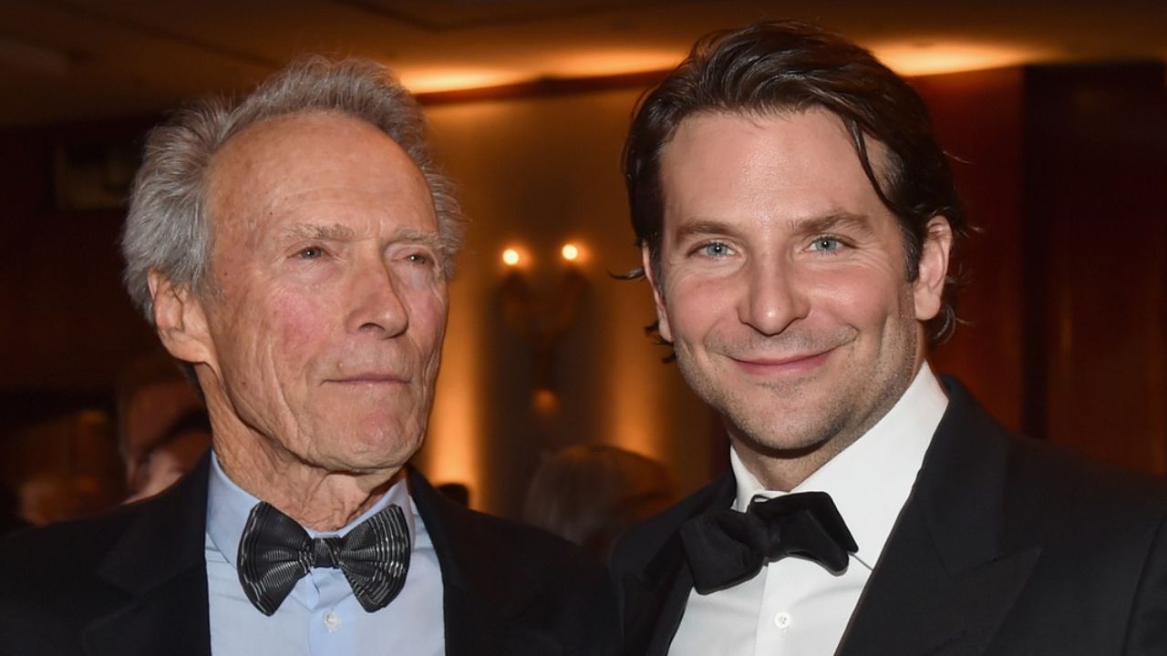 The Mule | Bradley Cooper entra para o elenco do novo filme de Clint Eastwood