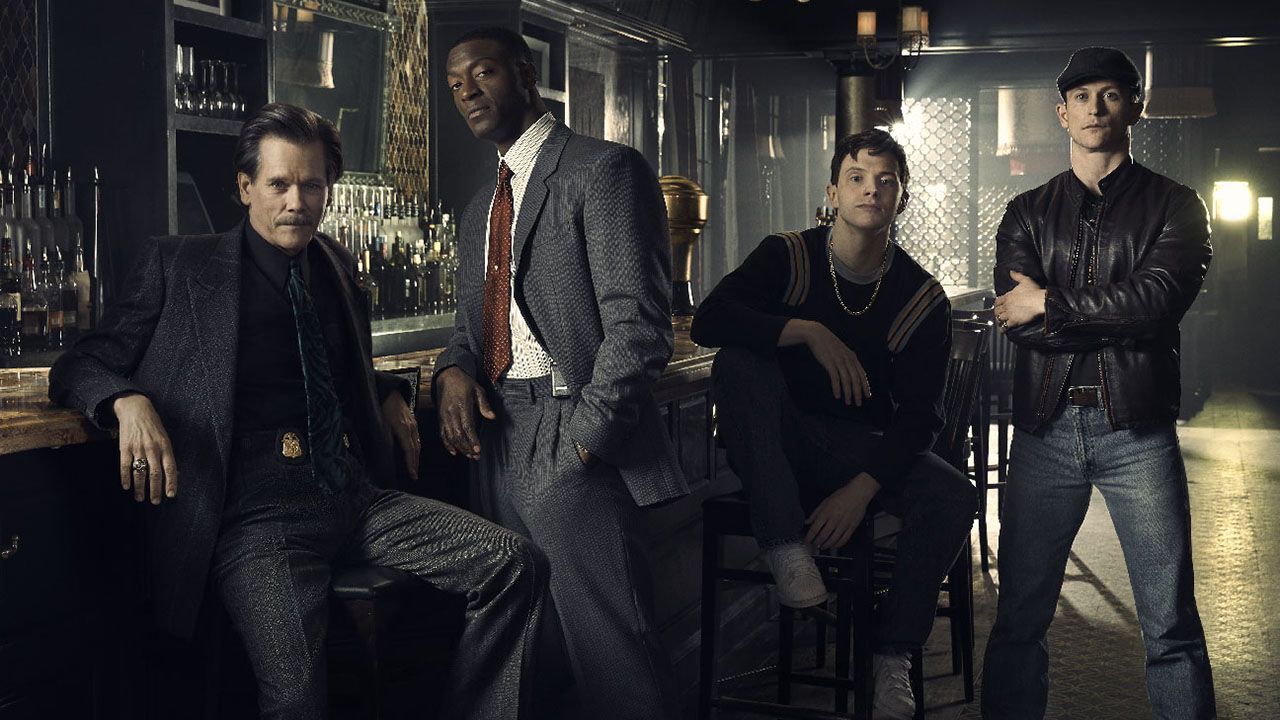 City on a Hill | Kevin Bacon irá estrelar série baseada em história criada por Ben Affleck