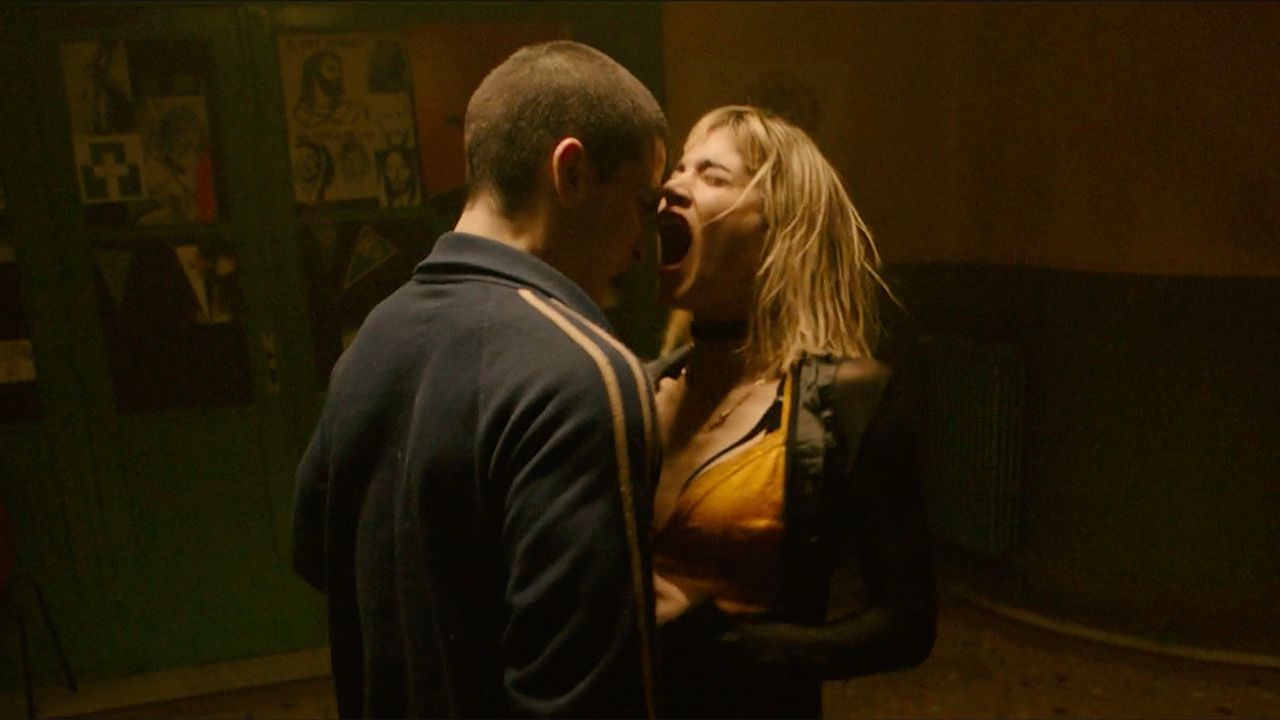 Clímax | Novo filme de Gaspar Noé ganha trailer com psicose e paranoia