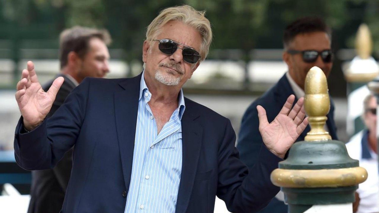 Catch-22 | Giancarlo Giannini se junta ao elenco de minissérie de George Clooney