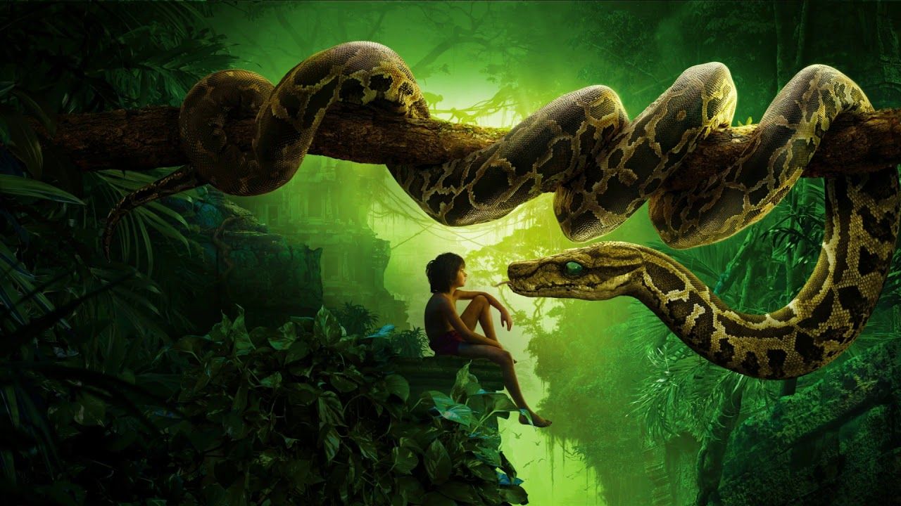 Mowgli | Adaptação dirigida por Andy Serkis ganha teaser; trailer completo sai ainda hoje