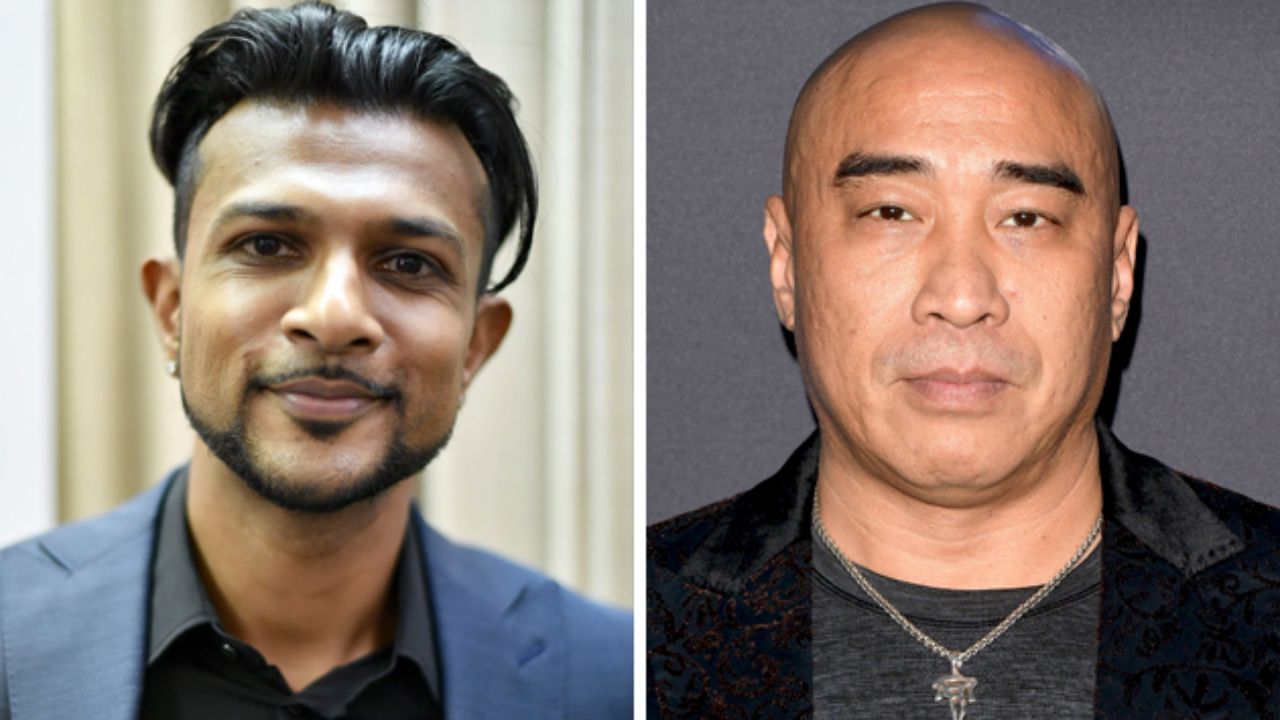 Mulan | Utkarsh Ambudkar e Ron Yuan entram para o elenco do filme