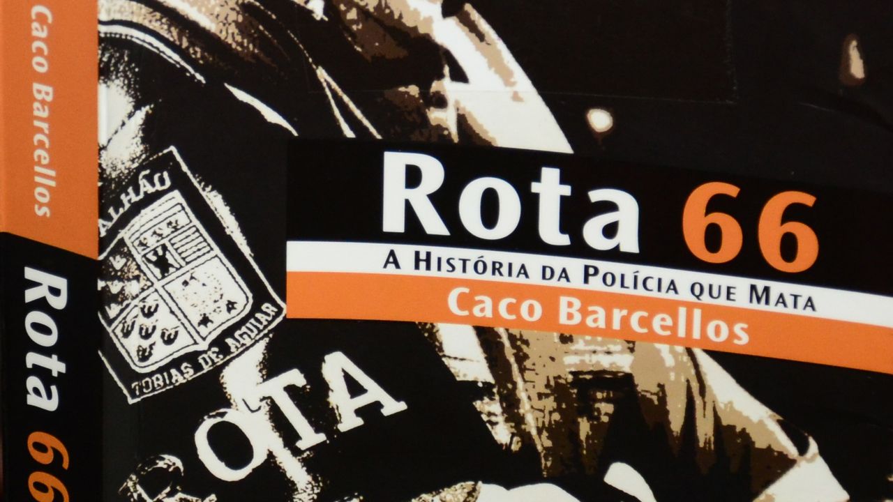 Rota 66 | Adaptação do livro de Caco Barcellos ganha diretor e roteirista