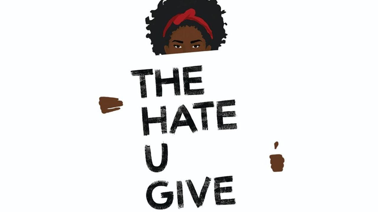 The Hate U Give | Filme estrelado por Amandla Stenberg ganha dois novos clipes