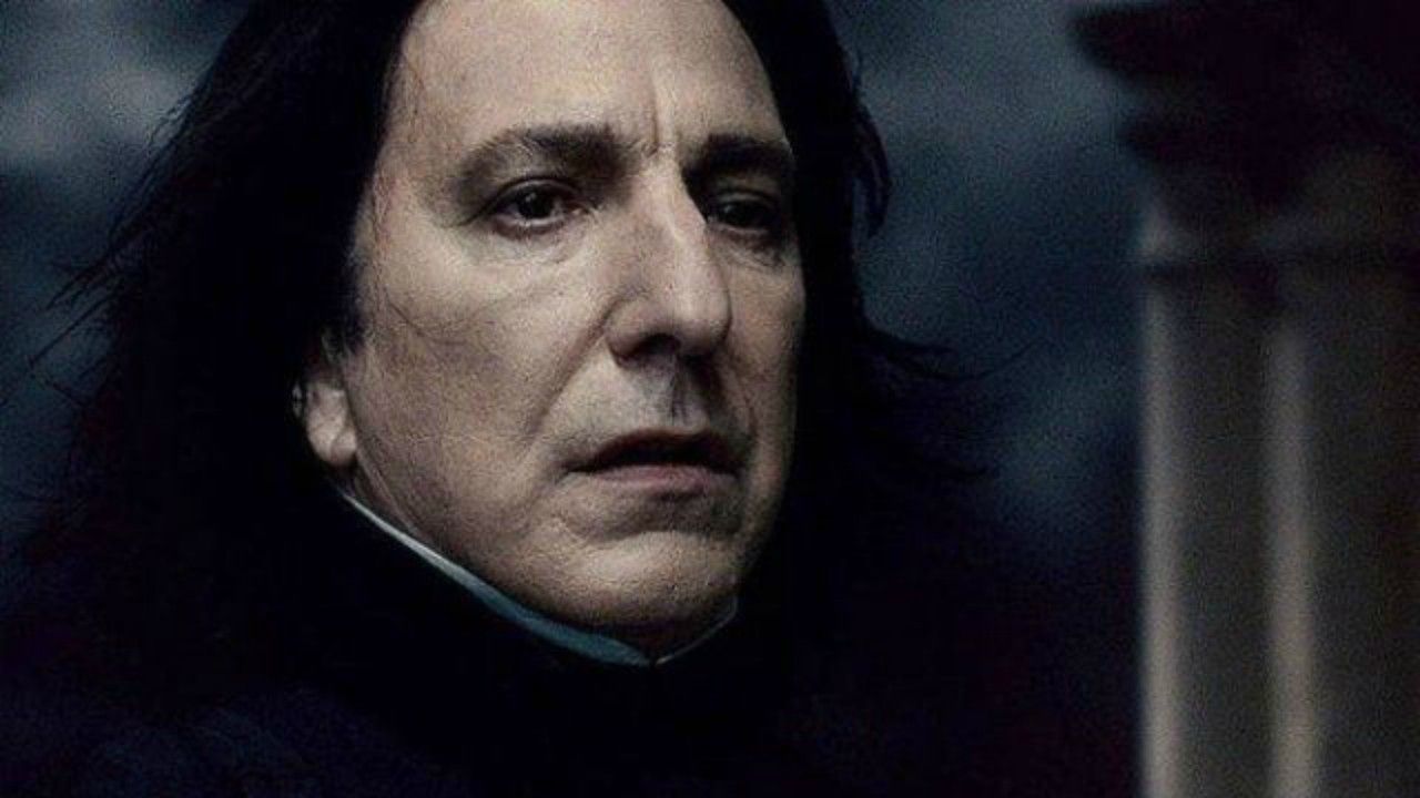 Harry Potter | Cartas revelam frustração de Alan Rickman com algumas decisões para seu personagem na franquia