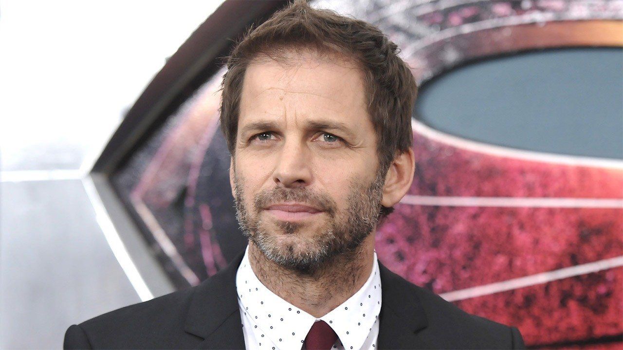 A Nascente | Zack Snyder confirma que seu próximo projeto será a adaptação do livro clássico