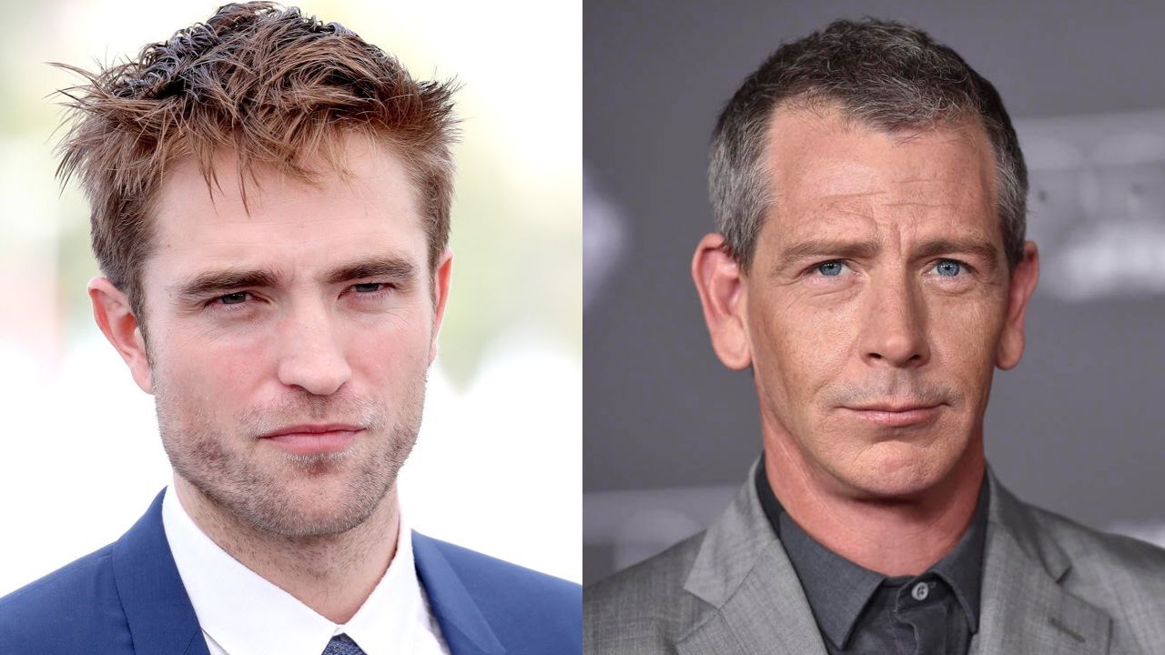 The King | Robert Pattinson e Ben Mendelsohn entram para o elenco do novo filme da Netflix