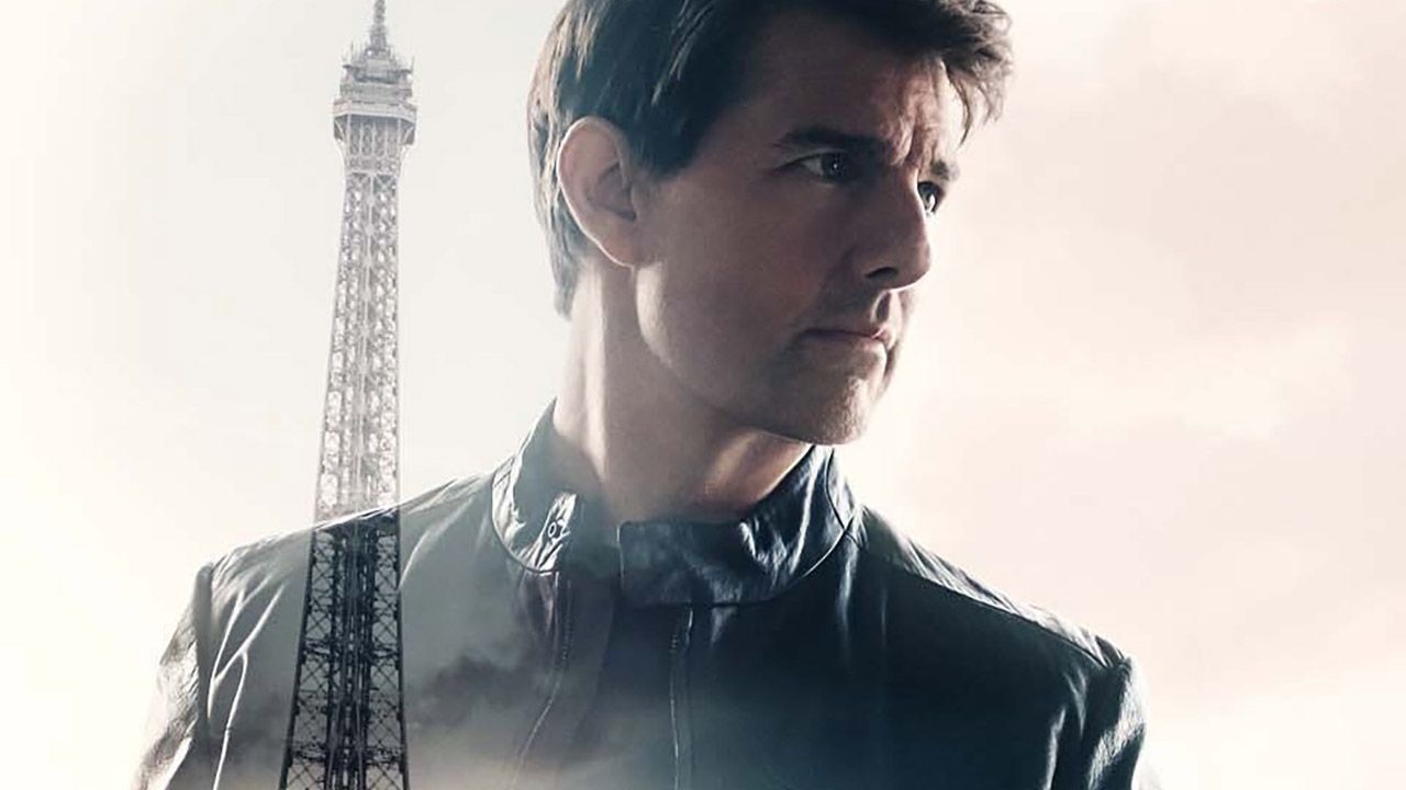 Missão: Impossível — Efeito Fallout | Tom Cruise salta de avião em novo pôster