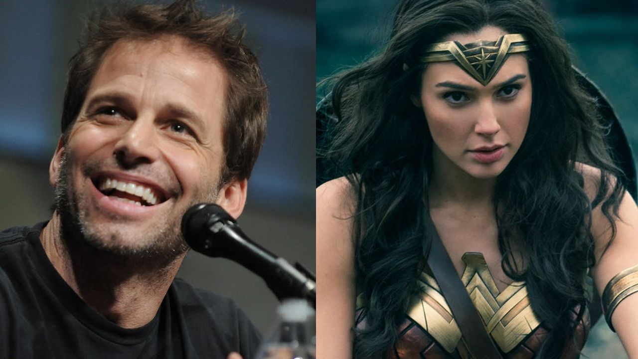 Mulher-Maravilha 2 | Zack Snyder confirma que será um dos produtores do longa
