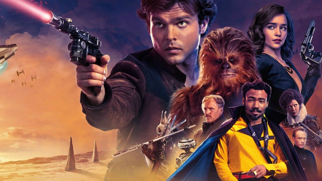 Han Solo: Uma História Star Wars | Por que Ron Howard insistiu na participação de personagem importante da franquia