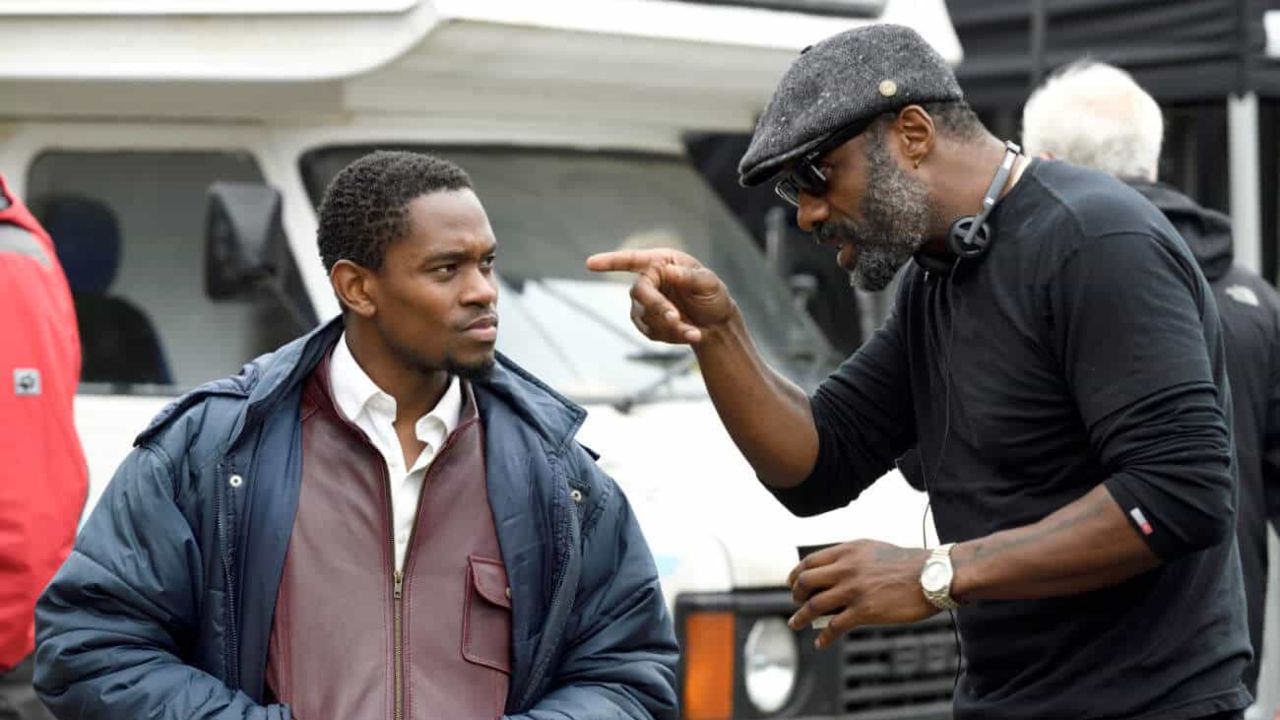 Yardie | Longa de Idris Elba como diretor ganha primeiro trailer completo