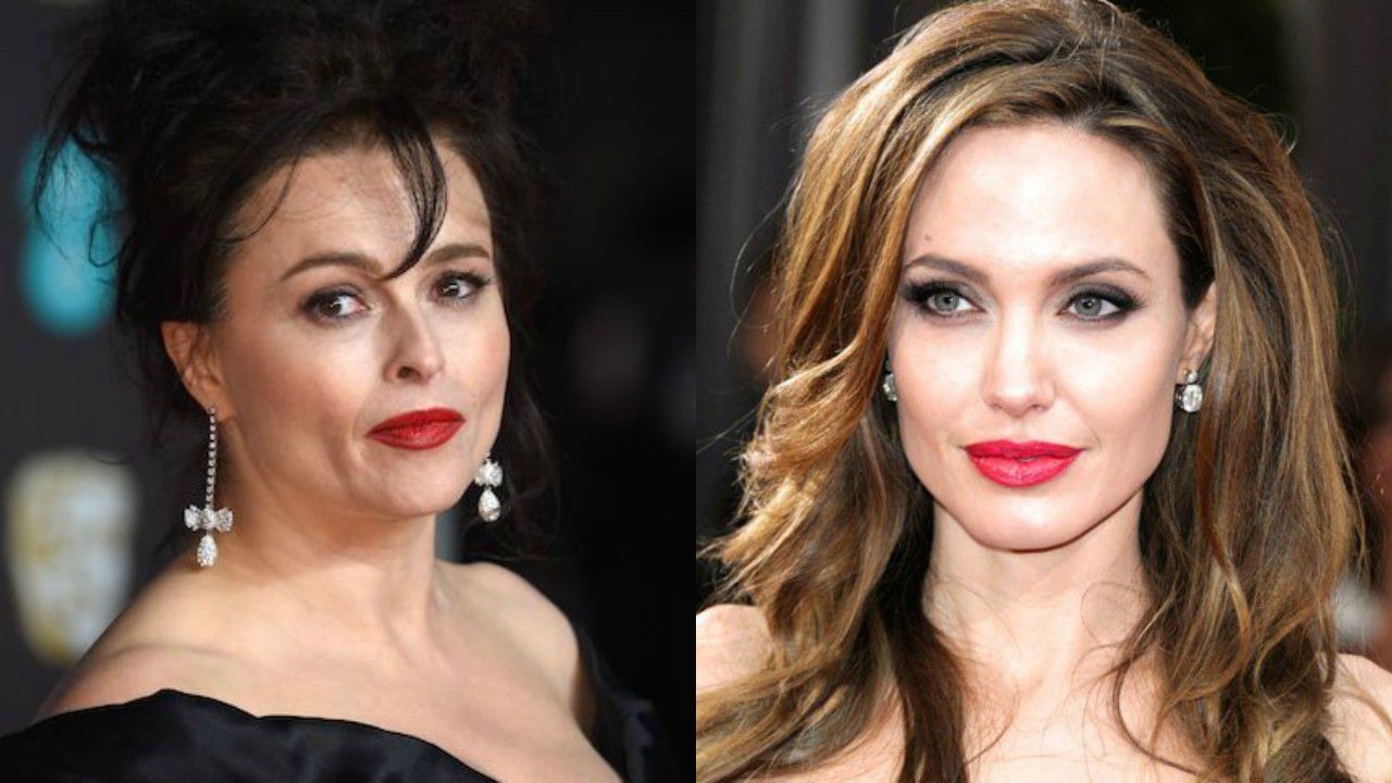 Bond 25 | Helena Bonham Carter e Angelina Jolie disputam papel de vilã do filme [RUMOR]