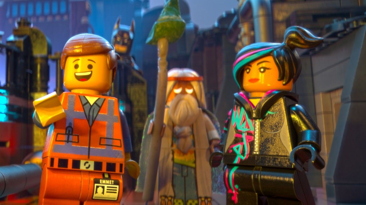 Uma Aventura LEGO 2 | Animação tem novo trailer divulgado