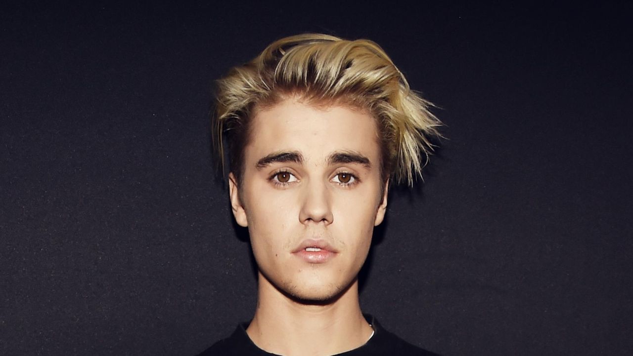 Justin Bieber dublará o Cupido em nova animação