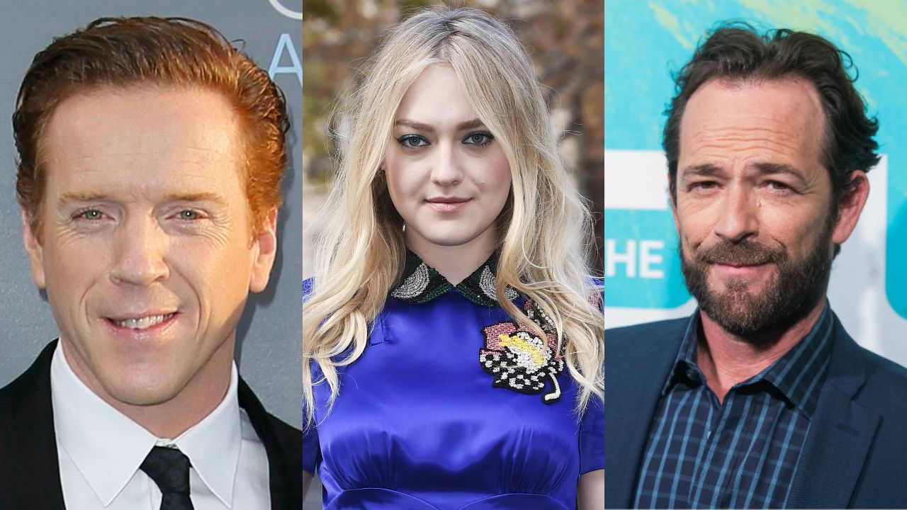 Once Upon a Time in Hollywood | Damian Lewis, Dakota Fanning e Luke Perry entram para o elenco do filme