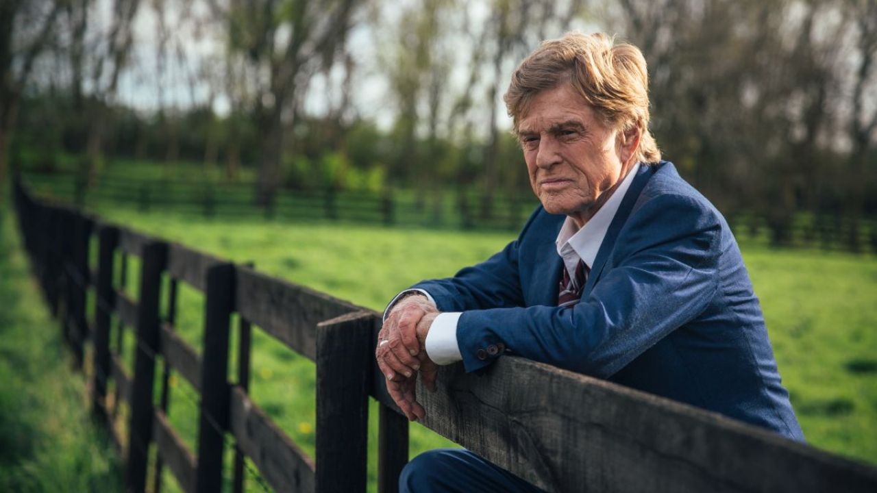 The Old Man and The Gun | Filme de assalto baseado em fatos reais com Robert Redford ganha trailer