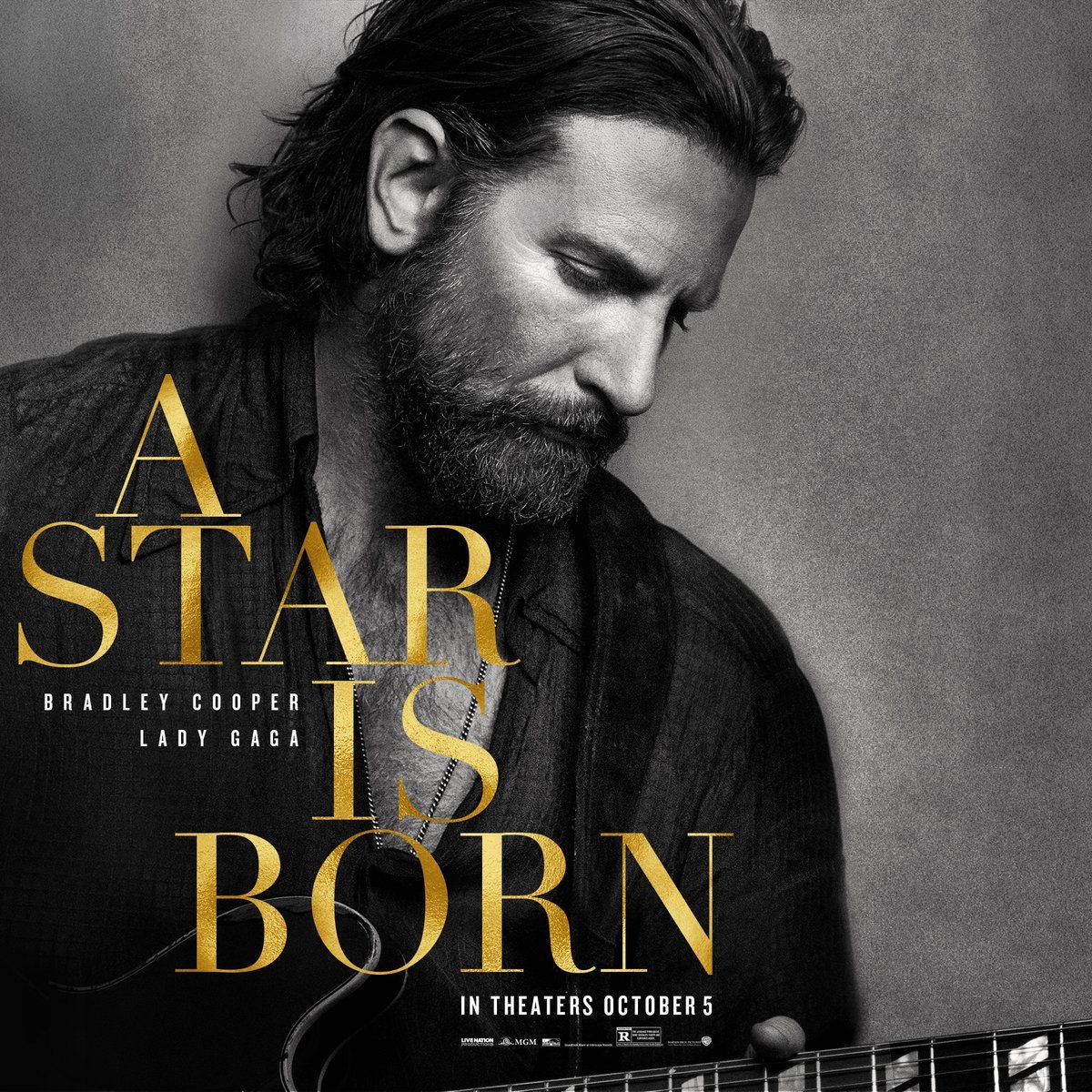 Nasce Uma Estrela Veja O Primeiro Trailer Do Musical Com Bradley Cooper E Lady Gaga Cinema