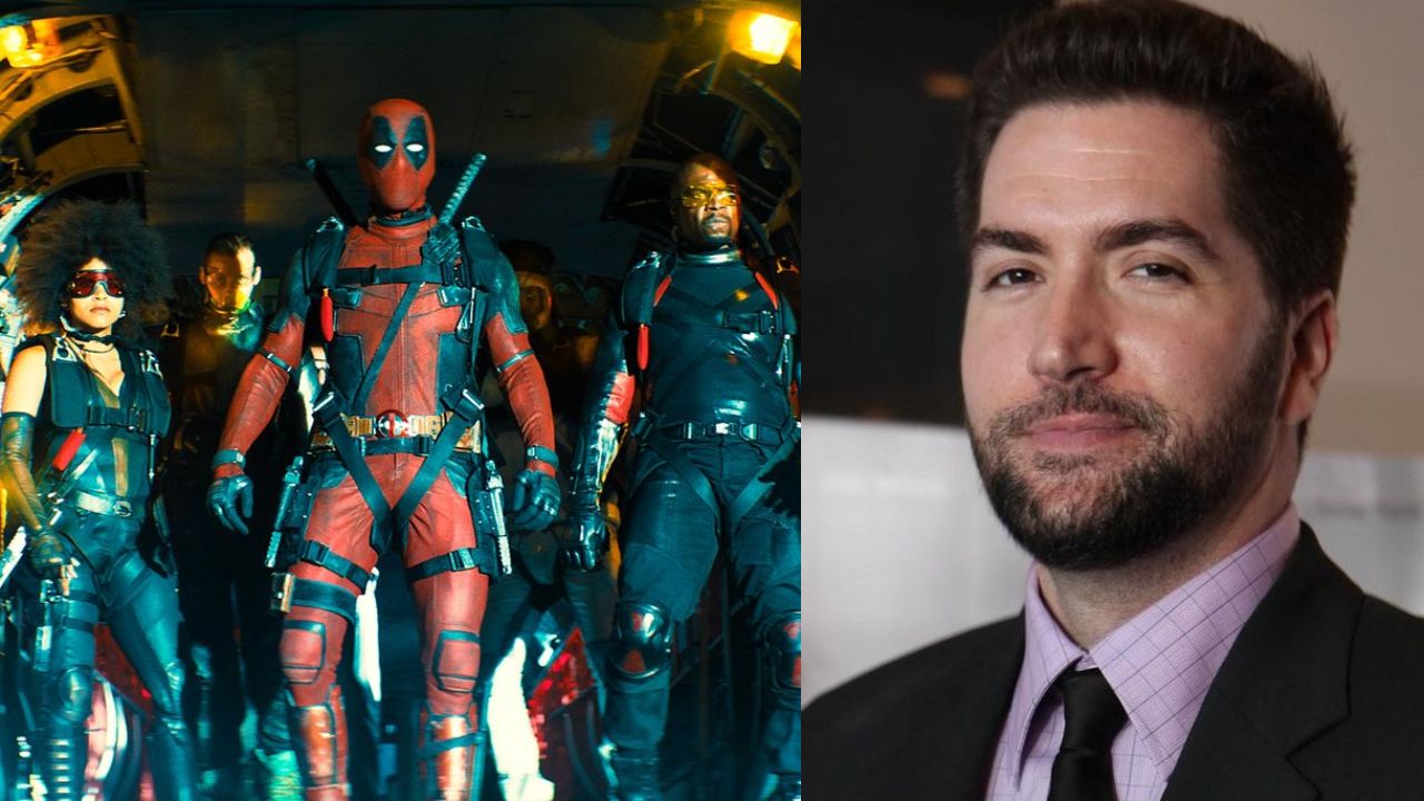 Diretor do filme da X-Force comenta sobre aparição da equipe em Deadpool 2