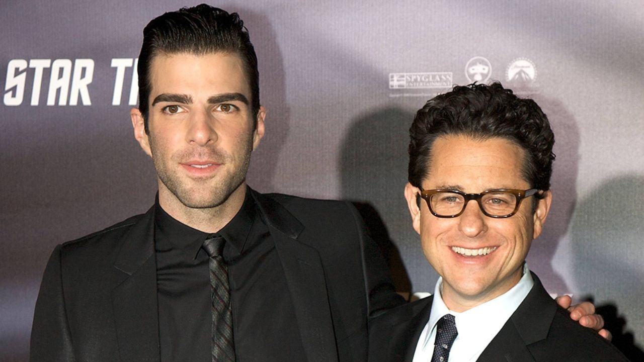 J.J. Abrams e Zachary Quinto produzirão filme sobre caso de amor gay na era dourada de Hollywood