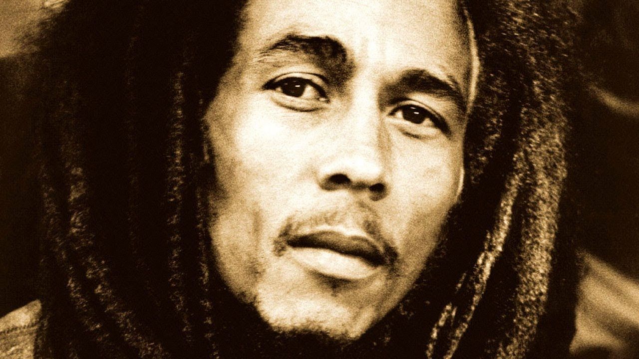 Paramount e Ziggy Marley estão produzindo cinebiografia sobre Bob Marley