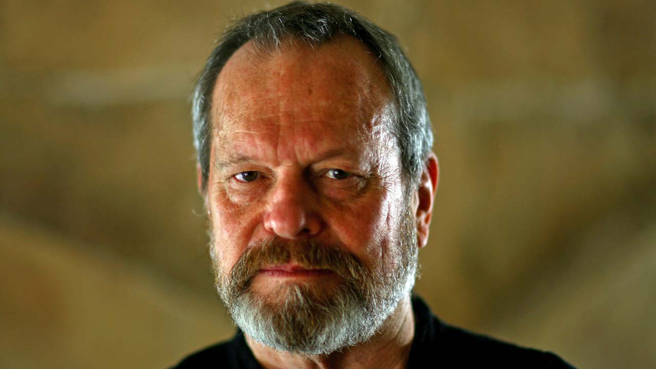 Terry Gilliam, de Monty Python, pensa que filmes de super-heróis são “uma besteira”
